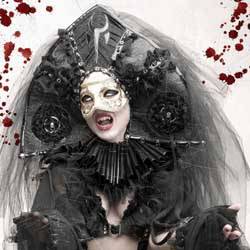 Theatres Des Vampires : Cult of Lahmia